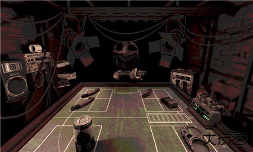 恶魔轮盘4.0下载 v0.3.3