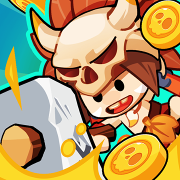 原始人鲁卡下载 v1.14