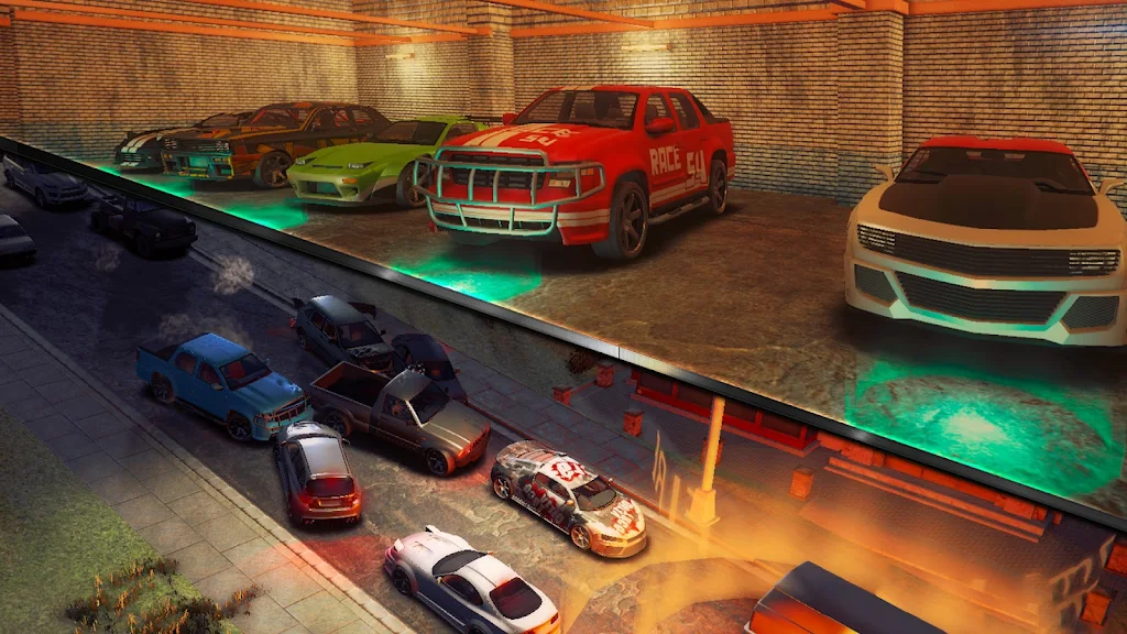 黑帮开放城市帝国下载 v2.0