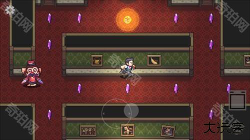 超级黑暗欺骗正式版图片20