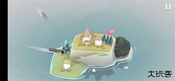 北方绝境最新版