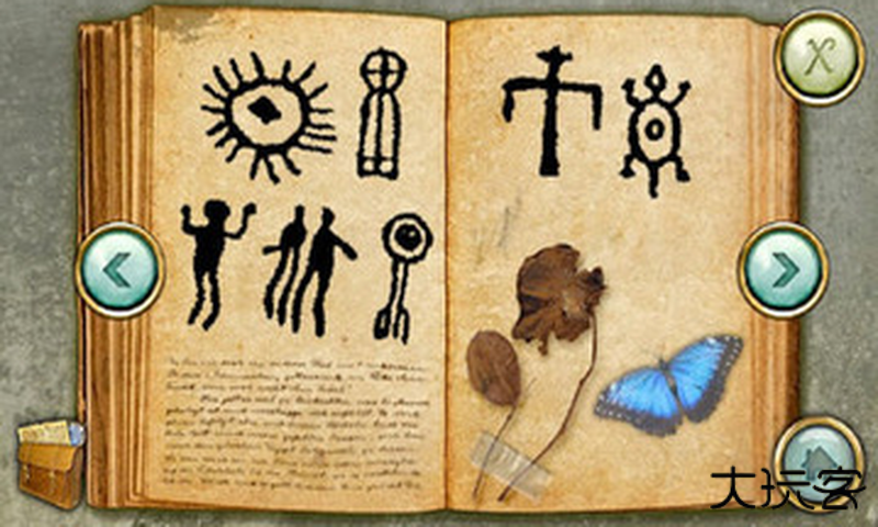 失落之城2永恒之谜