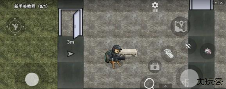 78三角洲免费版