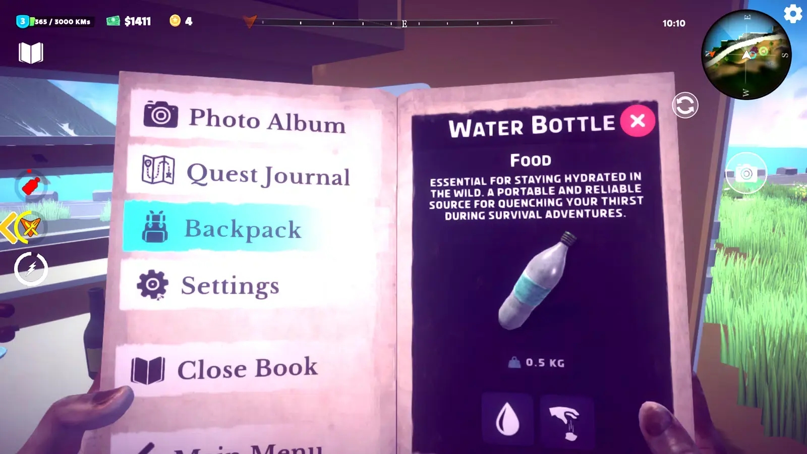 房车生活模拟器国际服下载 v0.4.3