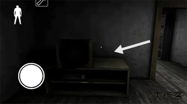 恐怖奶奶联机版