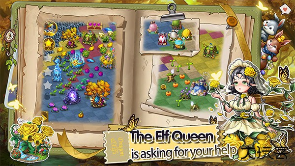 恶龙与精灵官方正版下载 v4.3.95