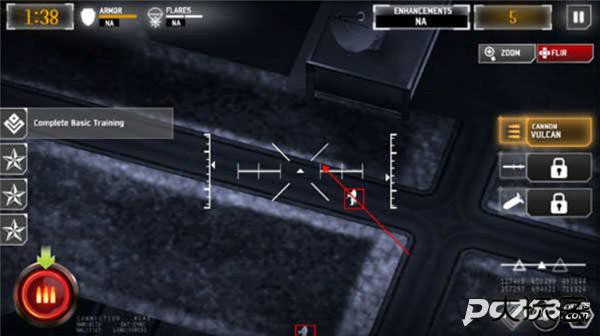 无人机暗影打击3