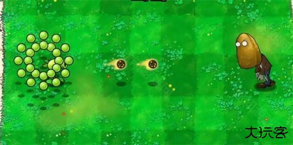 植物大战僵尸吃席版