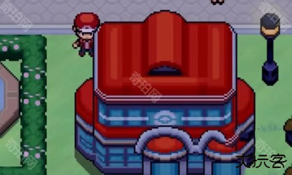 口袋妖怪无限融合5.0汉化版怎么调随机精灵1