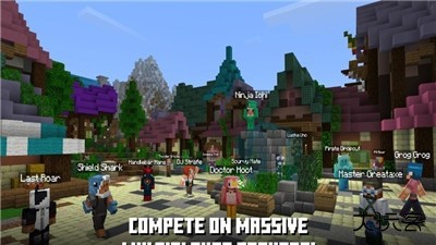 mc国际版下载 v1.21.100.23