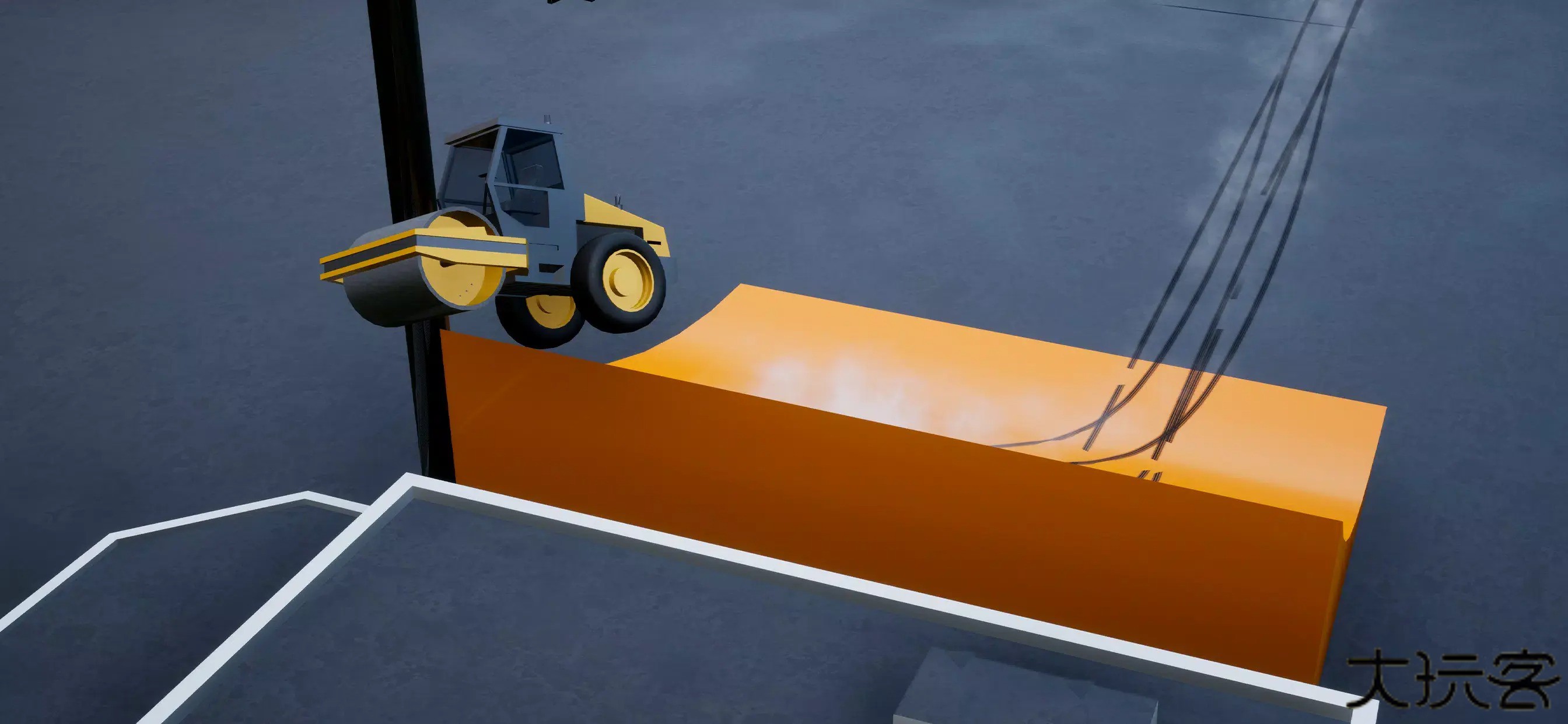 沙盒赛车在线下载 v1.1