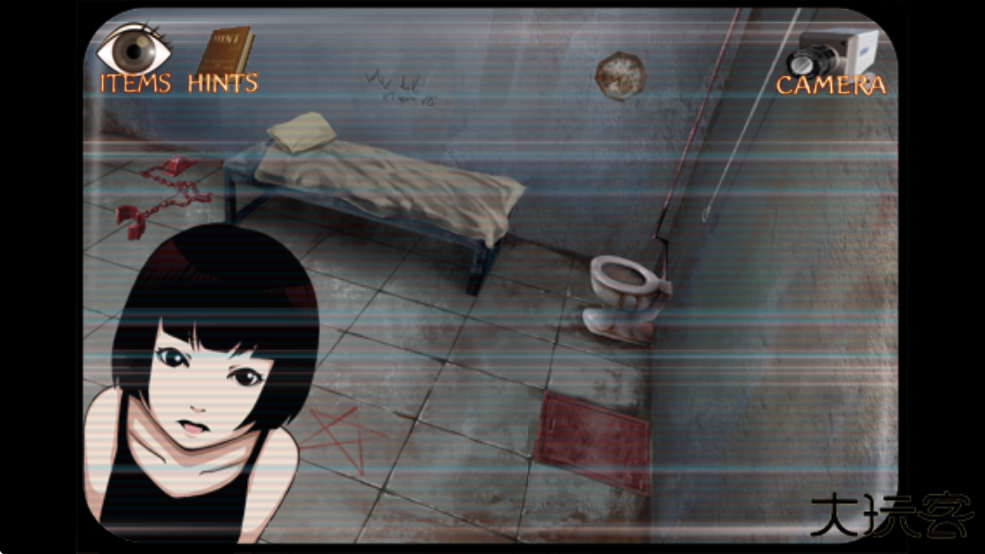 监狱脱出少女下载 v1.2