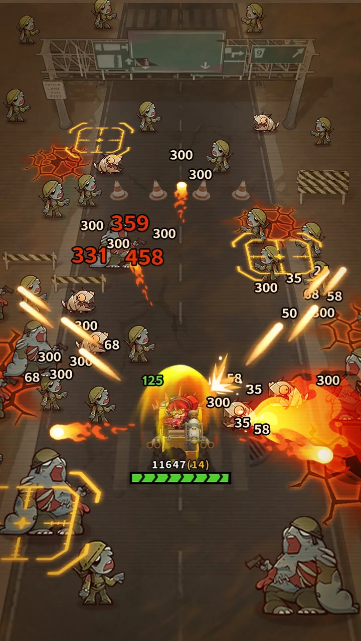 一路狂飙下载 v5