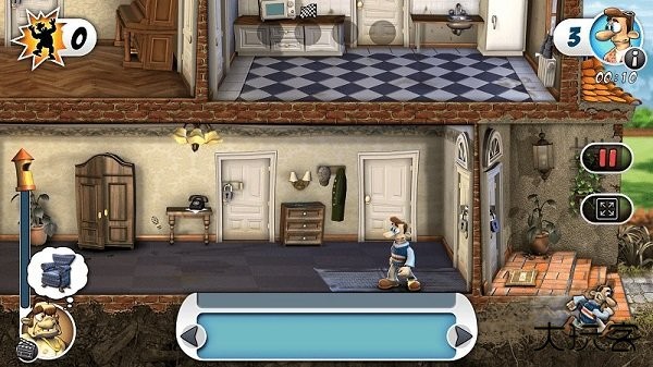 整蛊邻居地狱归来下载 v1.0