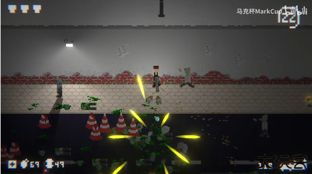 僵尸危机联机版下载 v1.0