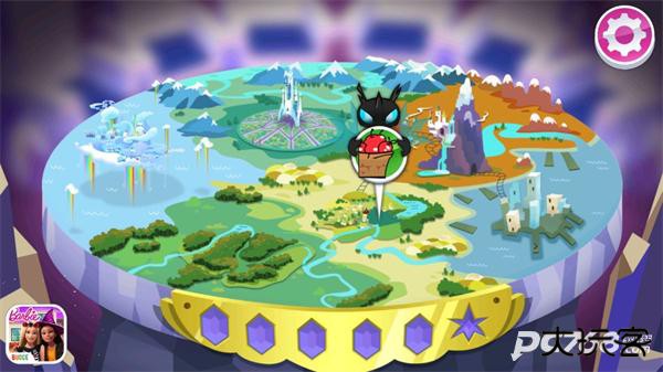 小马宝莉和谐任务正版