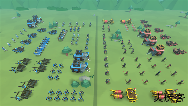 史诗战争模拟器2下载 v1.6.80