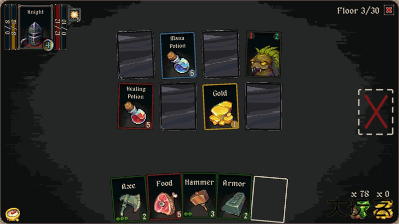 地牢突袭下载 v1.0.0.74