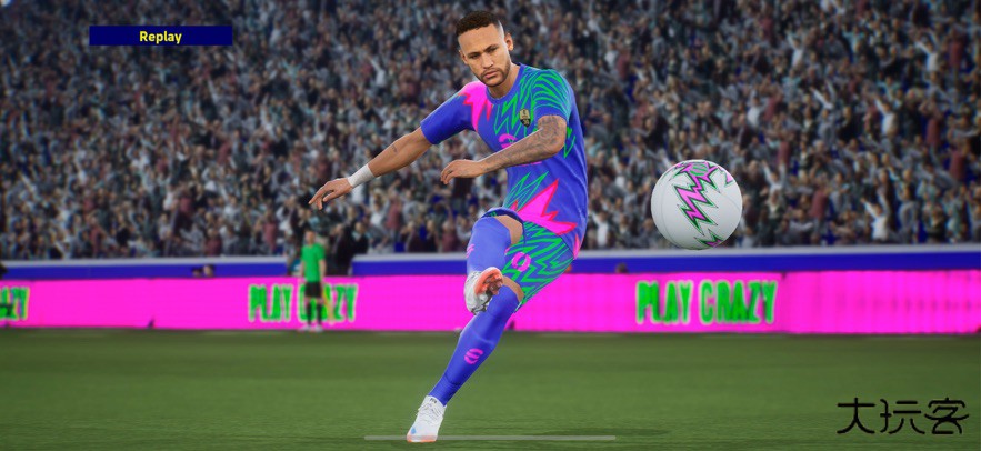 实况足球2026下载 v10.0.0