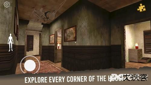 艾米莉的邪恶诅咒