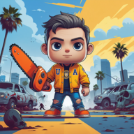 点击与暴炸下载 v1.0.0