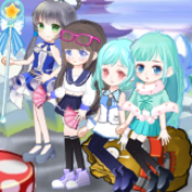 植物大战僵尸美人计版下载 v1.0