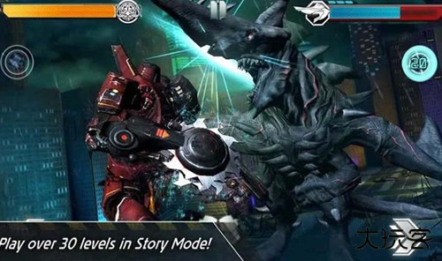 环太平洋怪兽之战争下载 v6.9.1.3