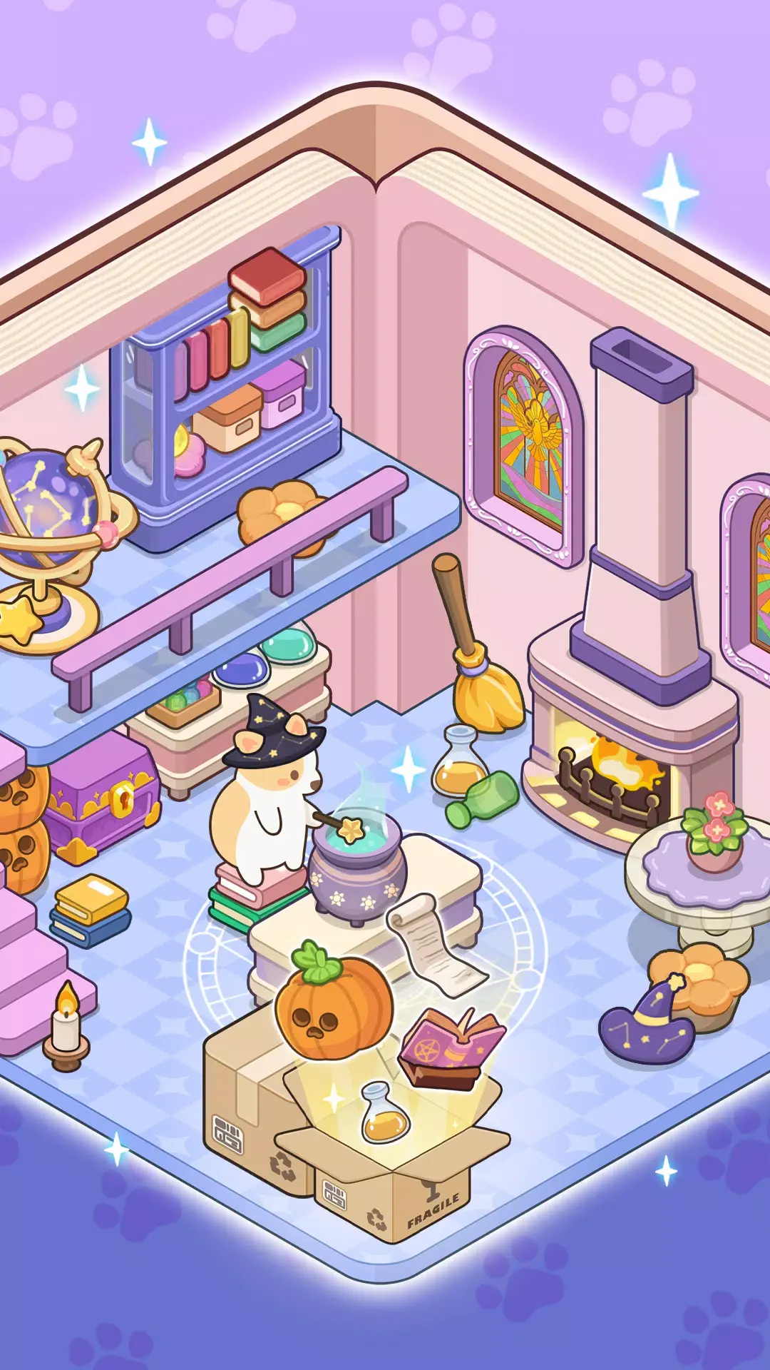 萌宠房间下载 v0.0.5