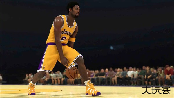 nba2k23官方正版下载 v4.4.0.8224119