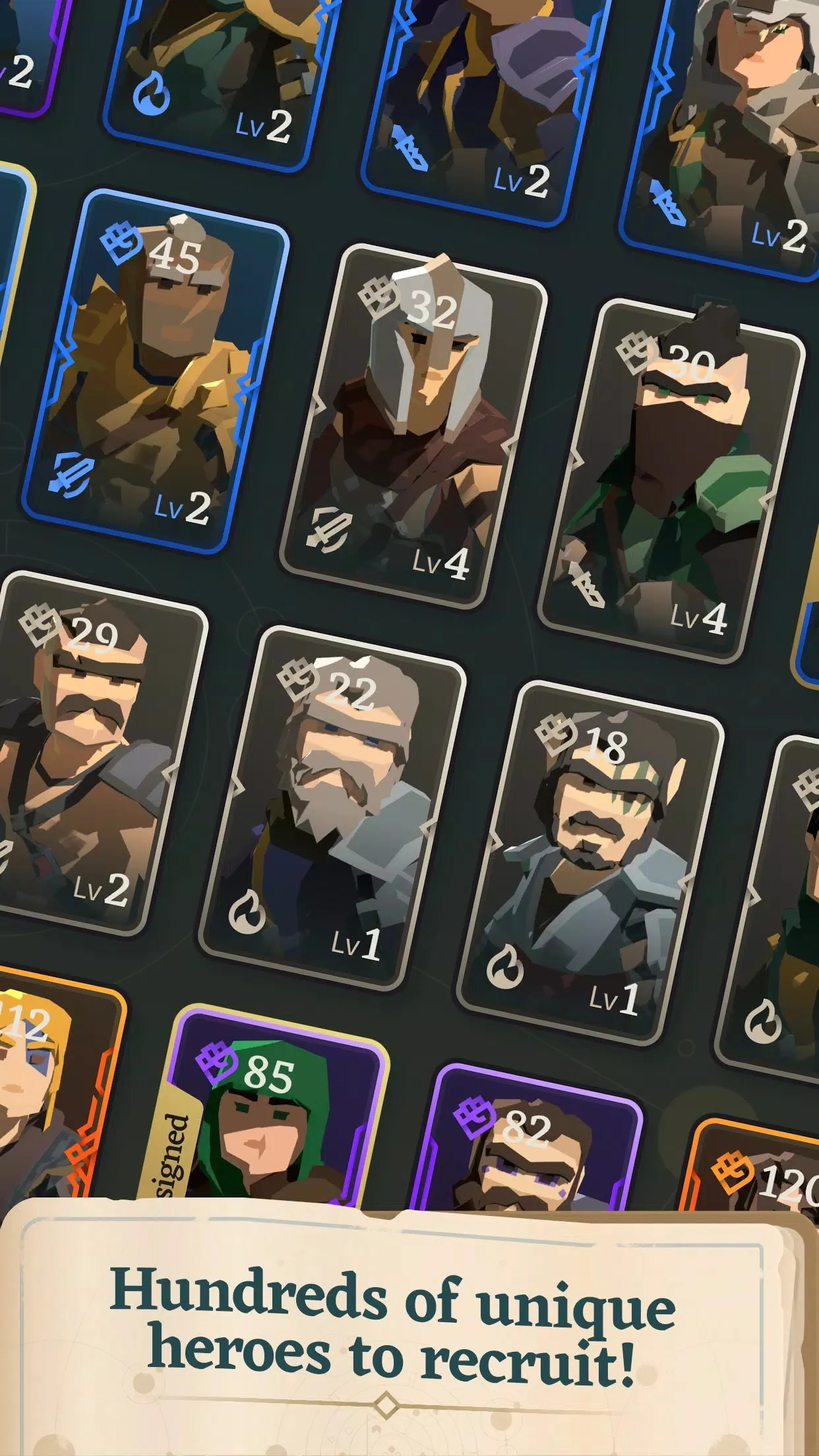 地牢突袭者中文版下载 v0.1.27