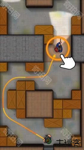 刺客猎人怎么玩1