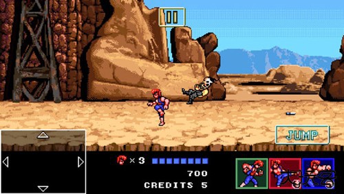 双截龙4下载 v1.0