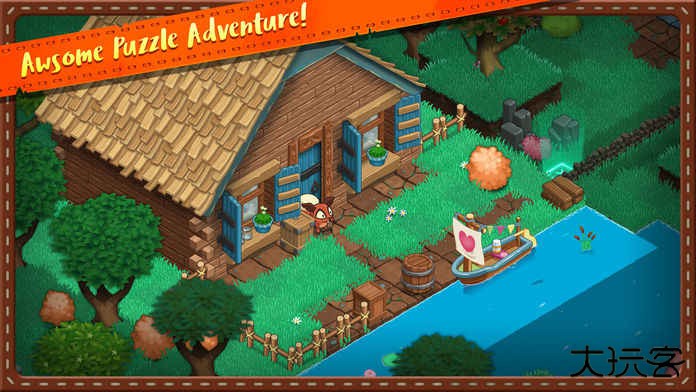 松鼠王国下载 v1.11.2