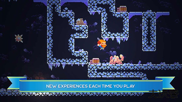 矮人之旅下载 v1.3