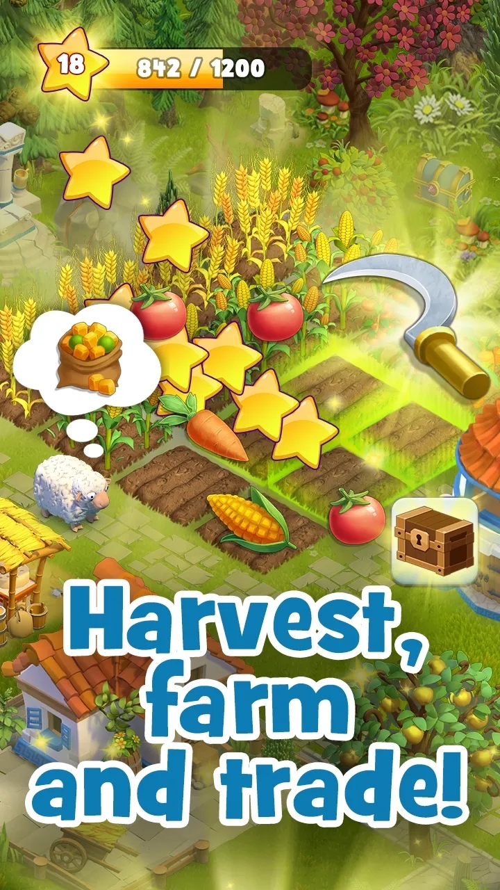 传奇之地下载 v1.9.1