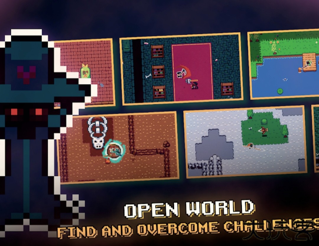 魂烬归途下载 v1.6.4