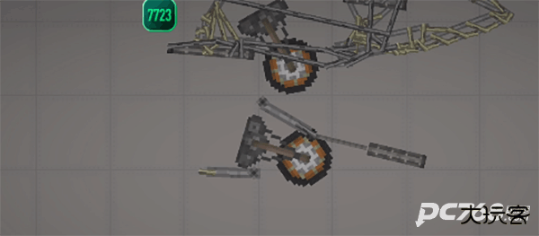 甜瓜游乐场18.0中文版