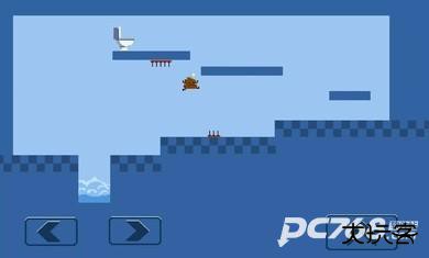 厕所巨魔大便来袭