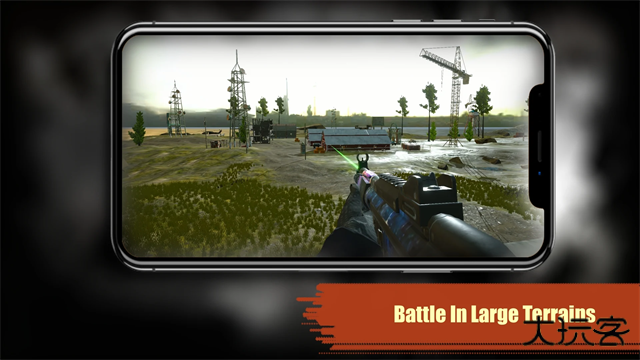 carnage wars下载 v3.95