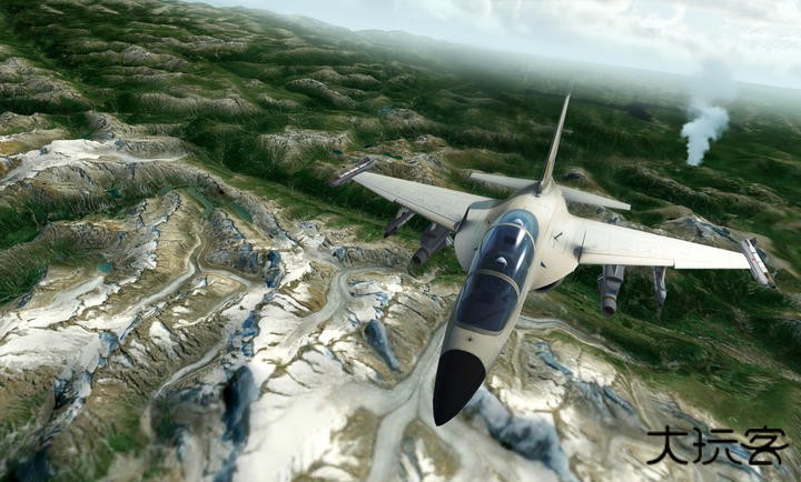 rcs真实空战模拟器下载 v1.0.0