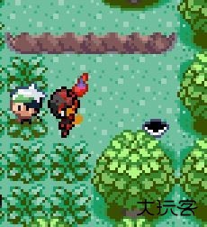 口袋妖怪格查尔8.2完美汉化版