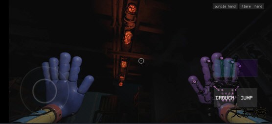 波比的游戏时间第四章官方正版下载 v1.0.5