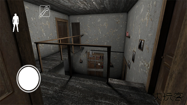 恐怖老奶奶1.8重制版下载 v1.8.2