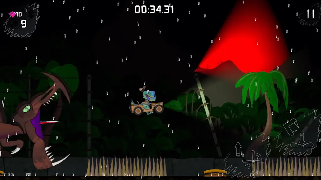 咔嚓咀嚼跑酷下载 v1.0.1