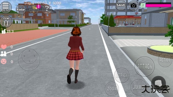 樱花校园模拟器1.045.02