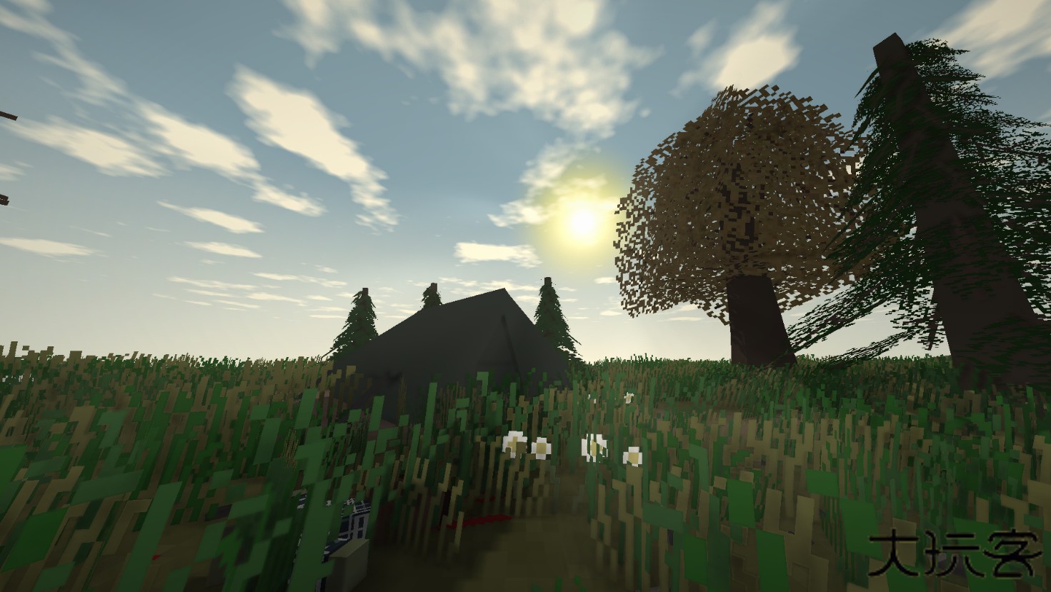 未转变者手机版下载 v3.3.8