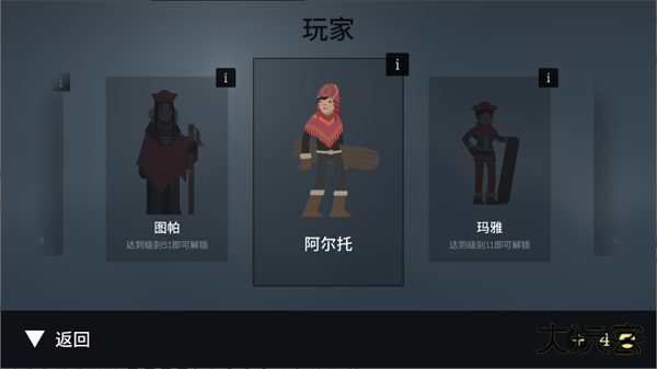 阿尔托的冒险失落之城