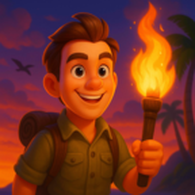 生存陷阱狂野之旅下载 v1.0.3