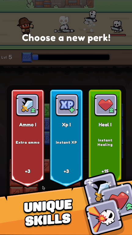 方块与英雄下载 v1.0.0