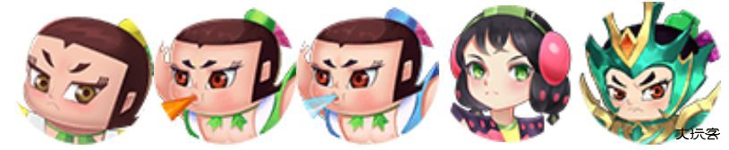 葫芦娃奇幻世界